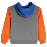 Jordan Brooklyn Fleece Color Block Jogset - Denny's