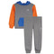 Jordan Brooklyn Fleece Color Block Jogset - Denny's