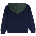 Brooklyn Color Block Full Zip Jog Set - Denny's