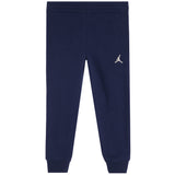 Brooklyn Color Block Full Zip Jog Set - Denny's