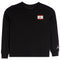 Jordan Label L/S Tee - Denny's