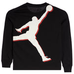 Jordan Label L/S Tee - Denny's