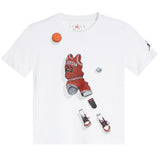 Jordan Ghost Man Tee - Denny's
