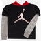 Jordan Game Time 2fer Jersey Hoodie - Denny's