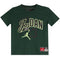 Jordan Varsity Split Tee - Denny's