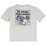 Jordan Has Landed Tee - Denny's