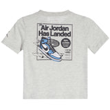 Jordan Has Landed Tee - Denny's