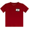 Jordan Printed Label Tee - Denny's