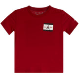 Jordan Printed Label Tee - Denny's