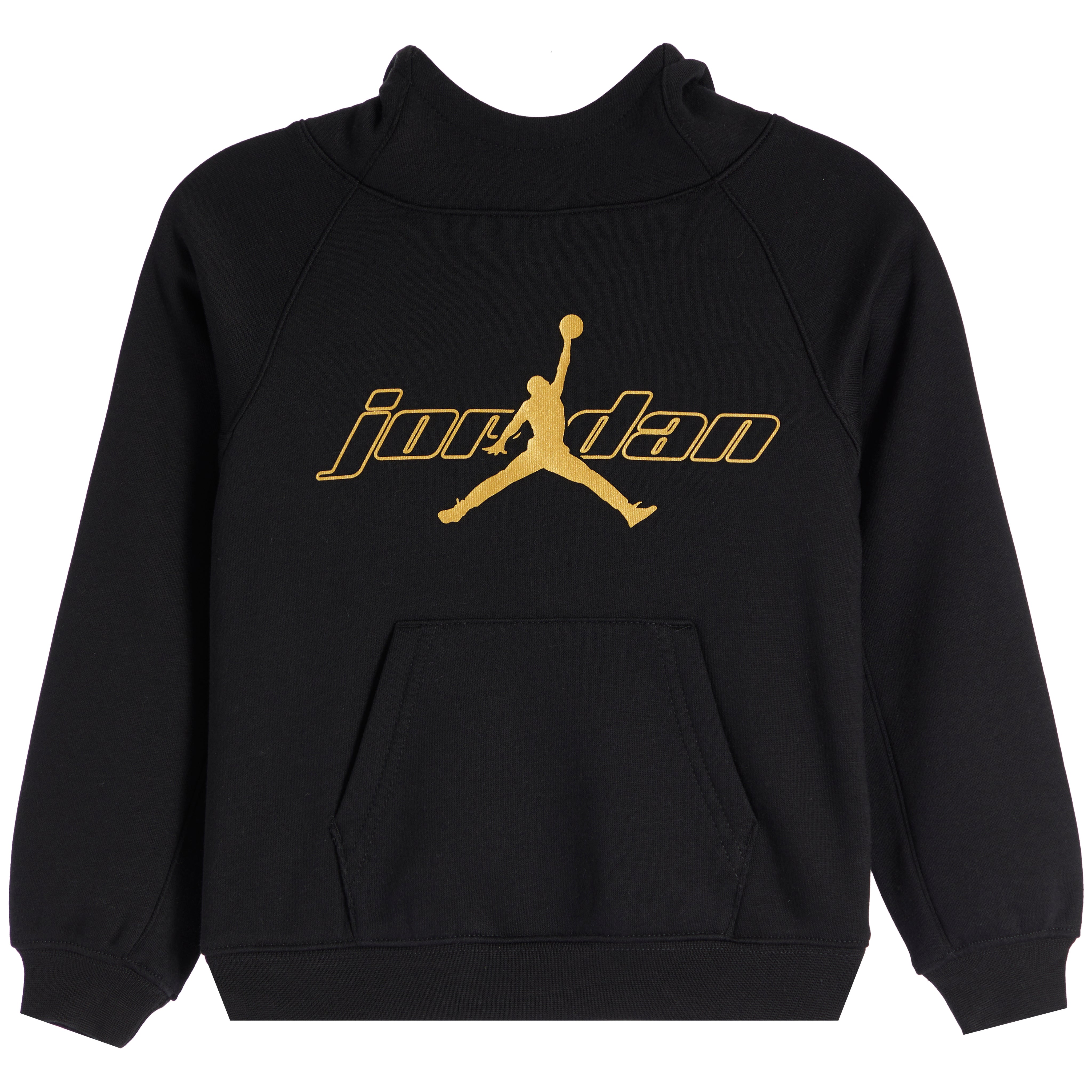 Mountain Side Hoodie - Denny's