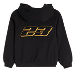 Mountain Side Hoodie - Denny's