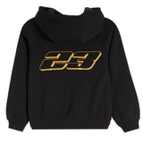 Mountain Side Hoodie - Denny's