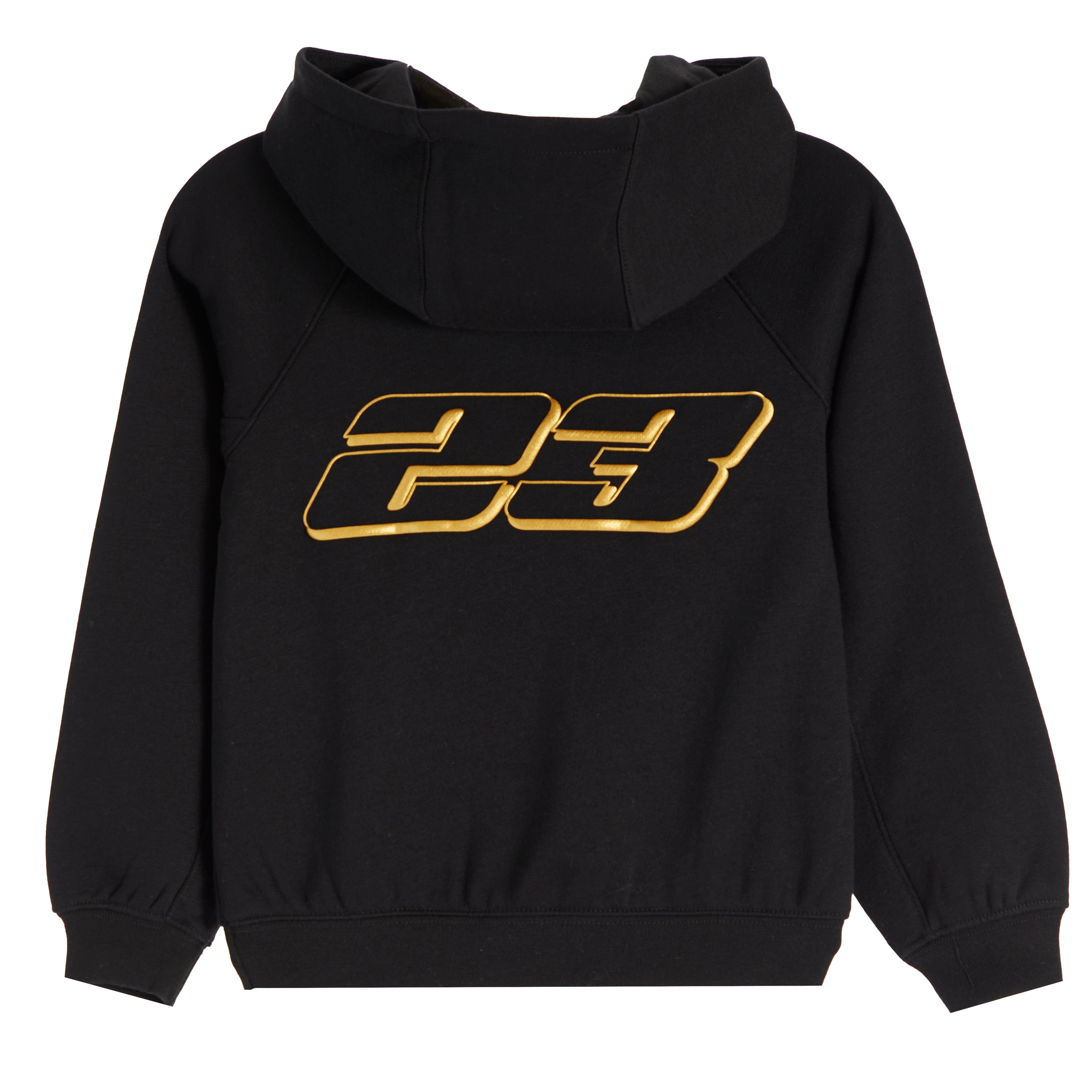 Mountain Side Hoodie - Denny's