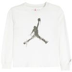 Jumpman Drips Long Sleeve Tee - Denny's