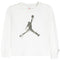 Jumpman Drips Long Sleeve Tee - Denny's