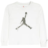 Jumpman Drips Long Sleeve Tee - Denny's