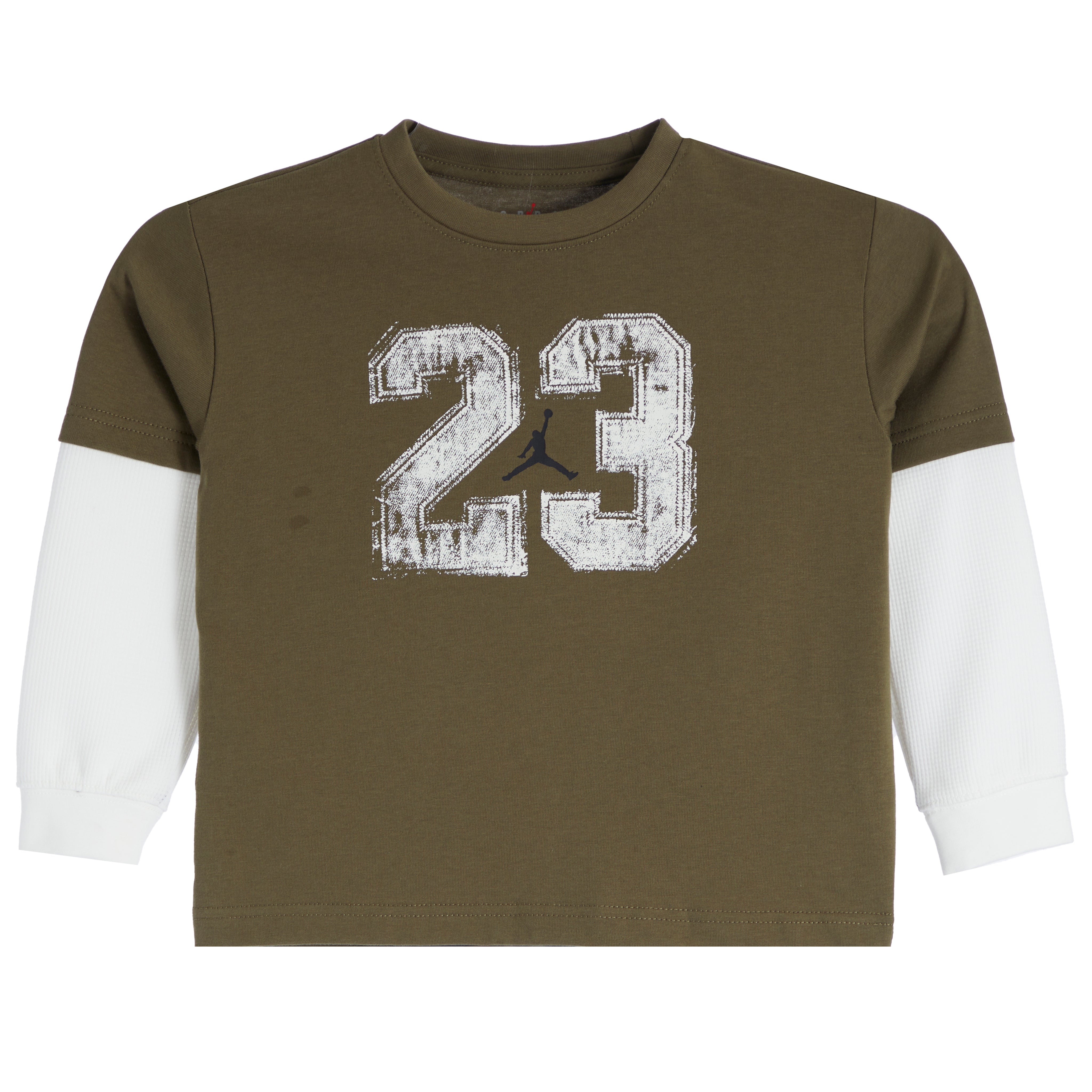 MVP 23 Long Sleeve 2Fer - Denny's