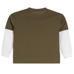 MVP 23 Long Sleeve 2Fer - Denny's