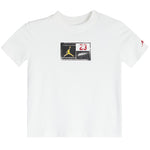Jordan Stencil Tag Tee - Denny's