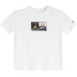 Jordan Stencil Tag Tee - Denny's
