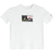 Jordan Stencil Tag Tee - Denny's