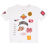 Dynasty Patch Tee