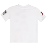 Dynasty Patch Tee