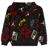 Jordan Street Champ Printed Hoodie - Denny's