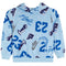 Jordan Street Champ Printed Hoodie - Denny's