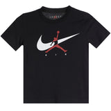 Jumpman Swoosh Intersection Tee