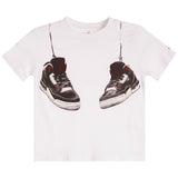 Shoe Strings Tee