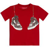 Shoe Strings Tee
