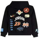 MJ Dynasty Hoodie