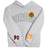Dynasty Hoodie