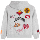 Dynasty Hoodie