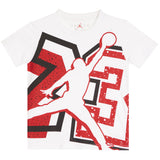 ITP Split Splatter Tee