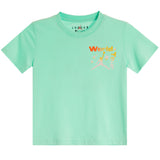 Jordan World Tour Tee