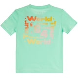 Jordan World Tour Tee