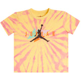 Jordan GEO Tie Dye HBR Tee