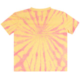 Jordan Geo Tie Dye HBR Tee