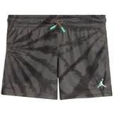 Jordan Tie Dye Mesh Short