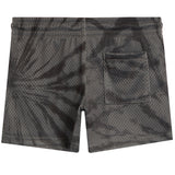 Jordan Tie Dye Mesh Short