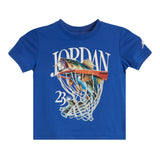 Jordan Catch Of The Day Tee
