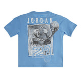 Jordan Vintage Layer Up Tee