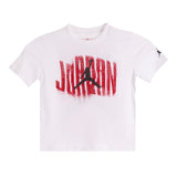 Jordan Distressed Tee