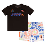 Jordan Sports Club Short Set