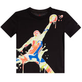 Jordan Splash Paint Spree Tee