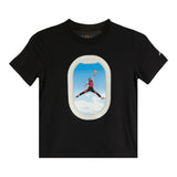 Jordan Plane Window Tee
