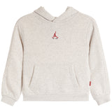 Brooklyn Fleece Hoodie