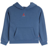 Brooklyn Fleece Hoodie